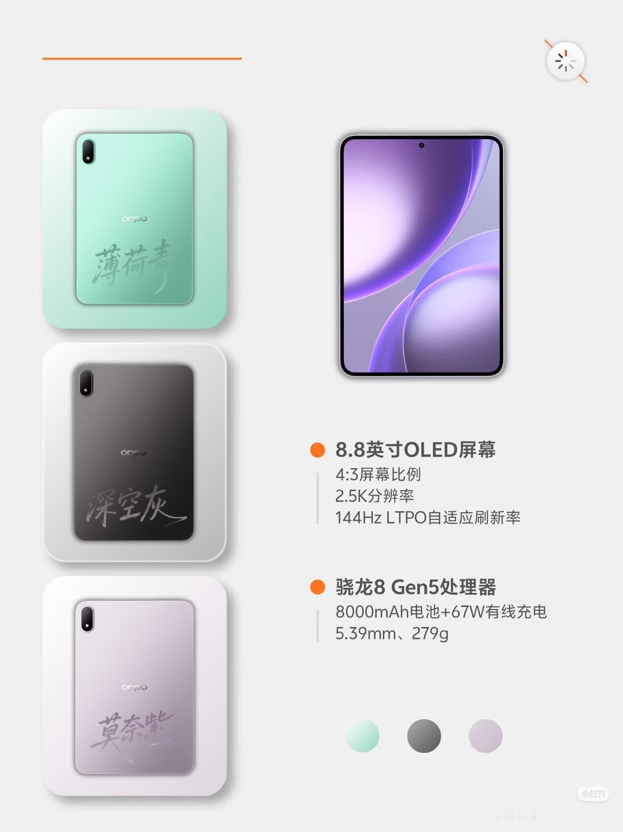 数码闲聊站  小尺寸平板新标杆：上半年热门机型全面对比!如果让你选，你选哪个？ 