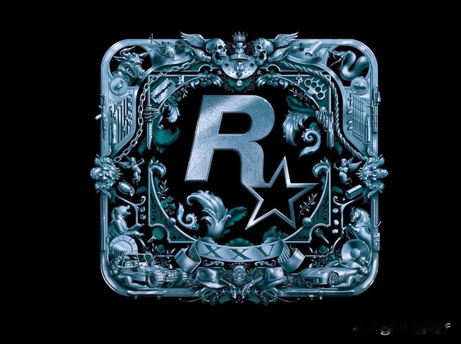 近日，据comicbook消息称，一款疑似纪念Rockstar Games成立2