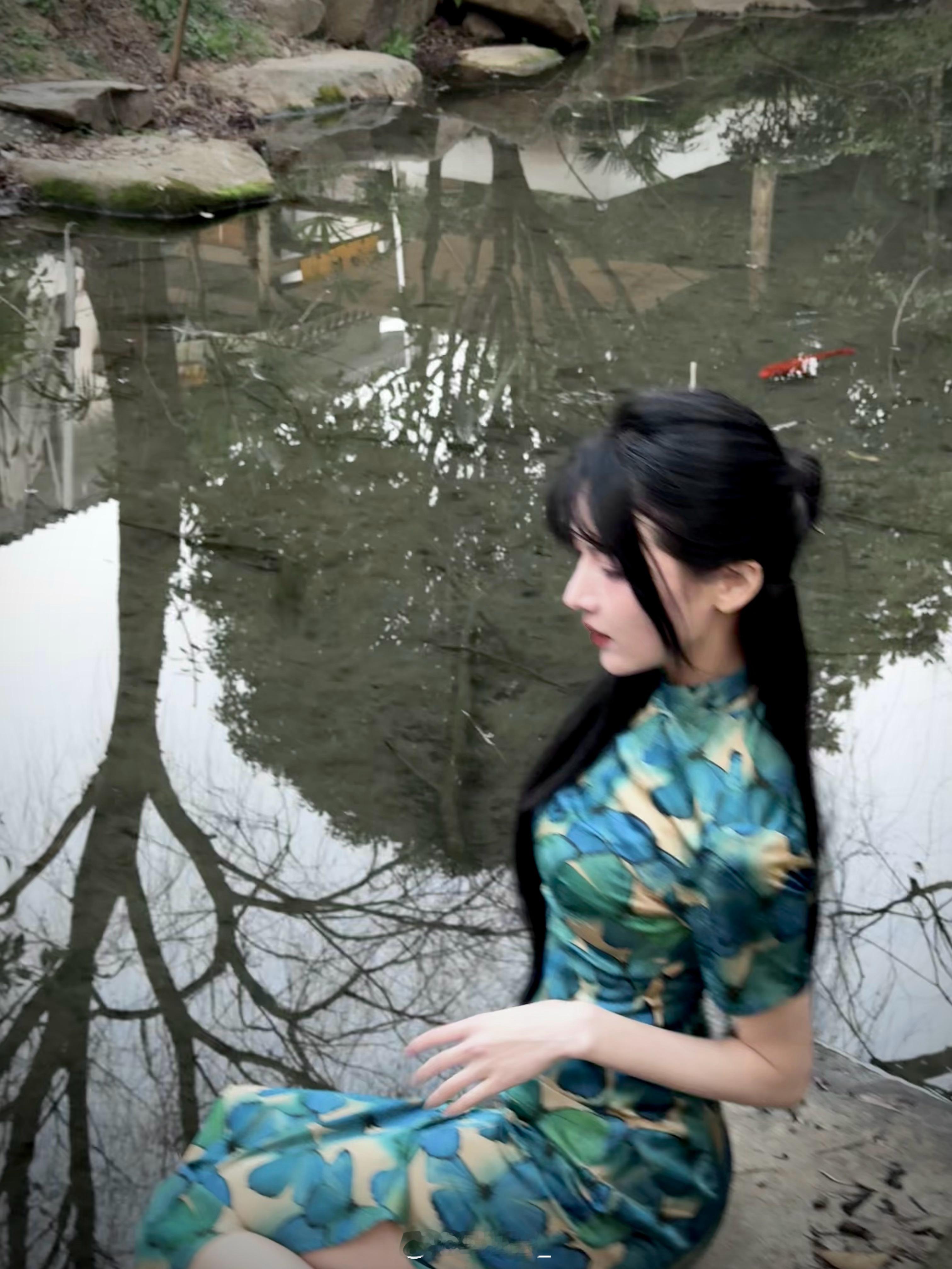 春和景明 ​​​