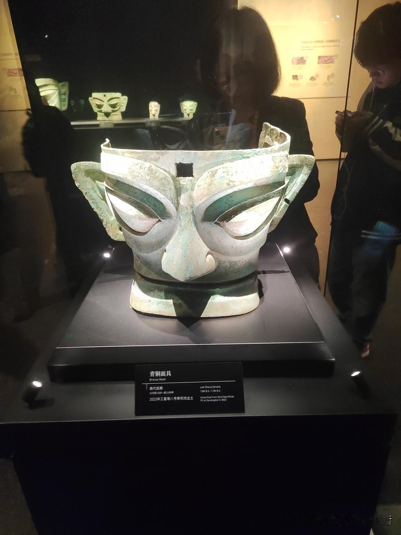 20 世纪人类最伟大的考古发现之一，对世界文明具有重要意义。