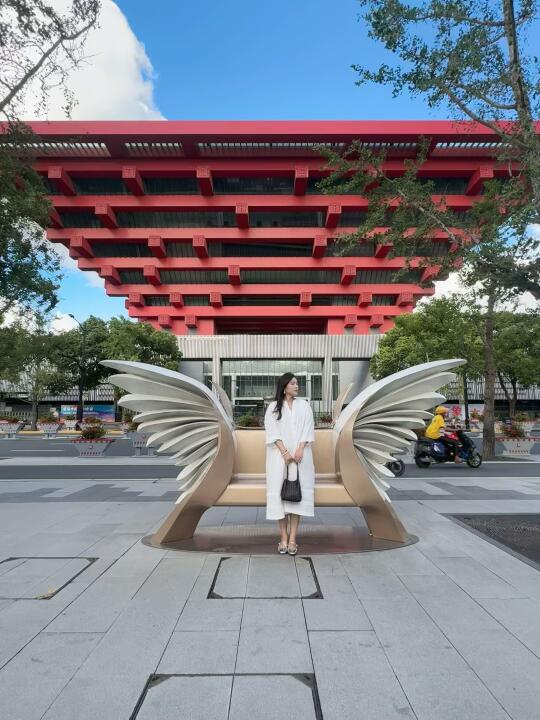 上海｜魔都上新！中华艺术宫最近的展太好看啦