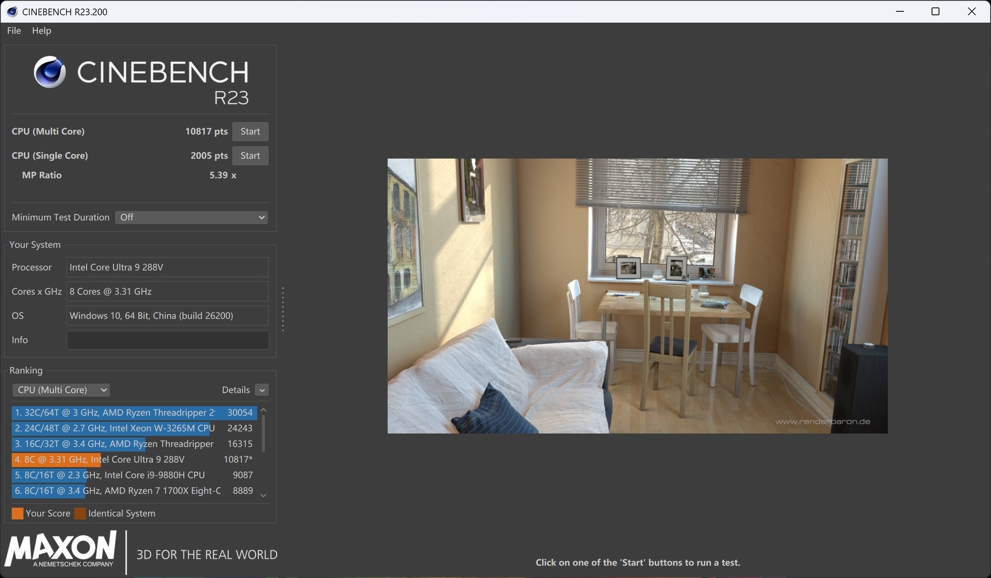 酷睿Ultra 9 288V評測 最強Lunar Lake能否抗衡蘋果M處理器