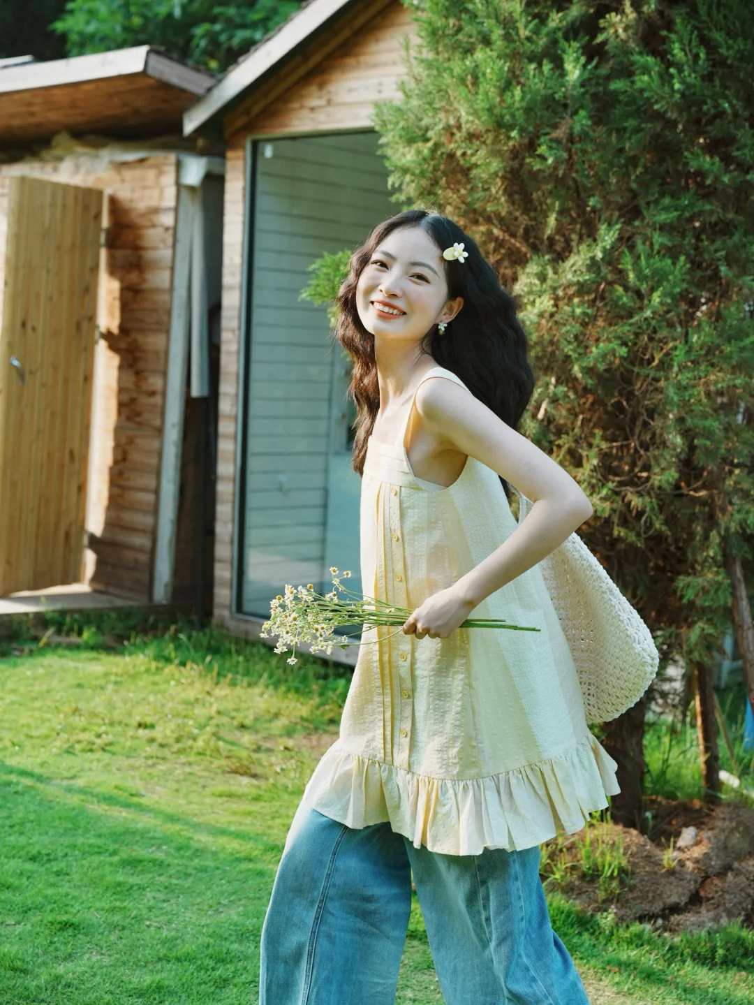 -你永遠是自由的盛夏 🌼