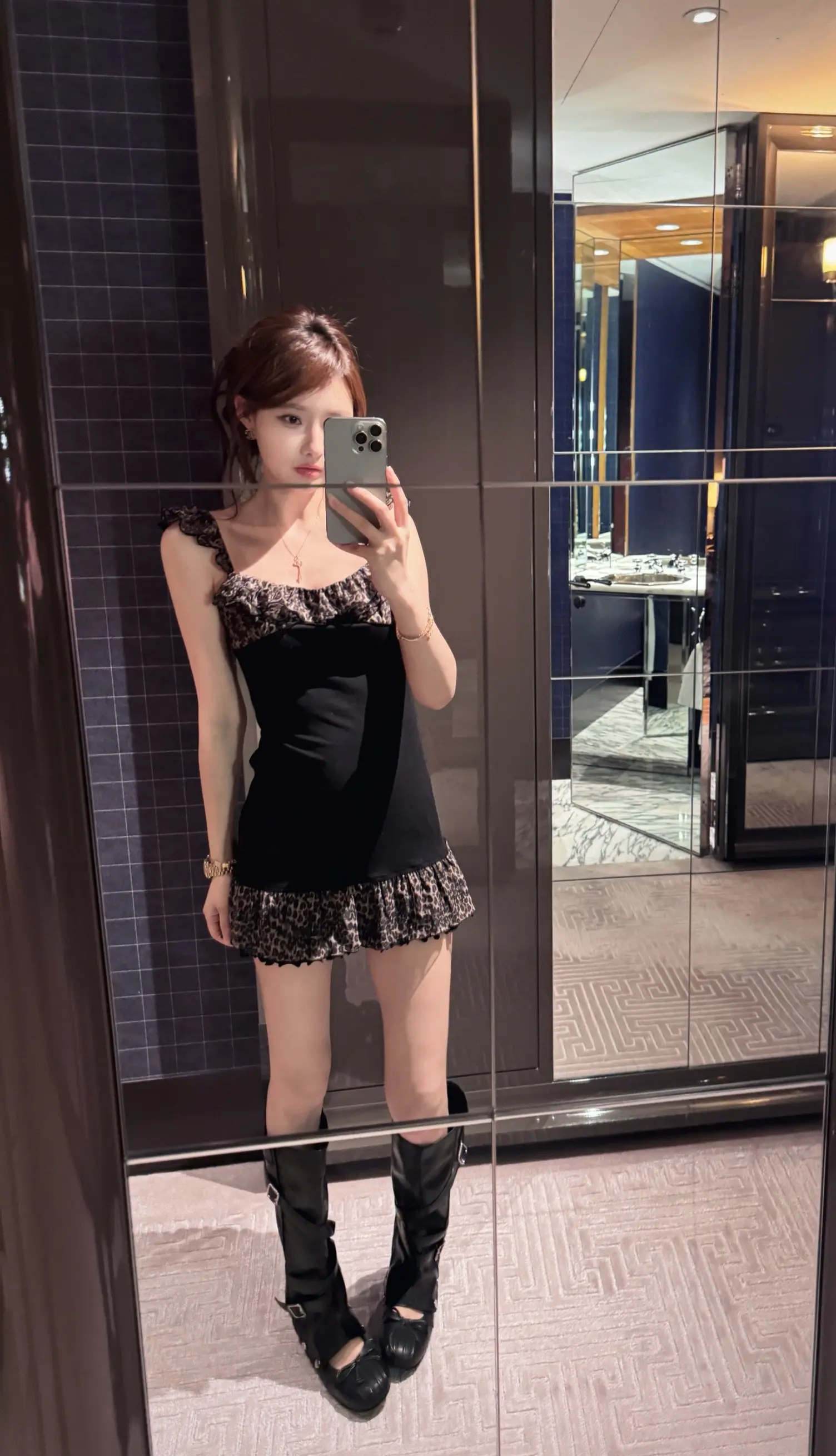 豹纹