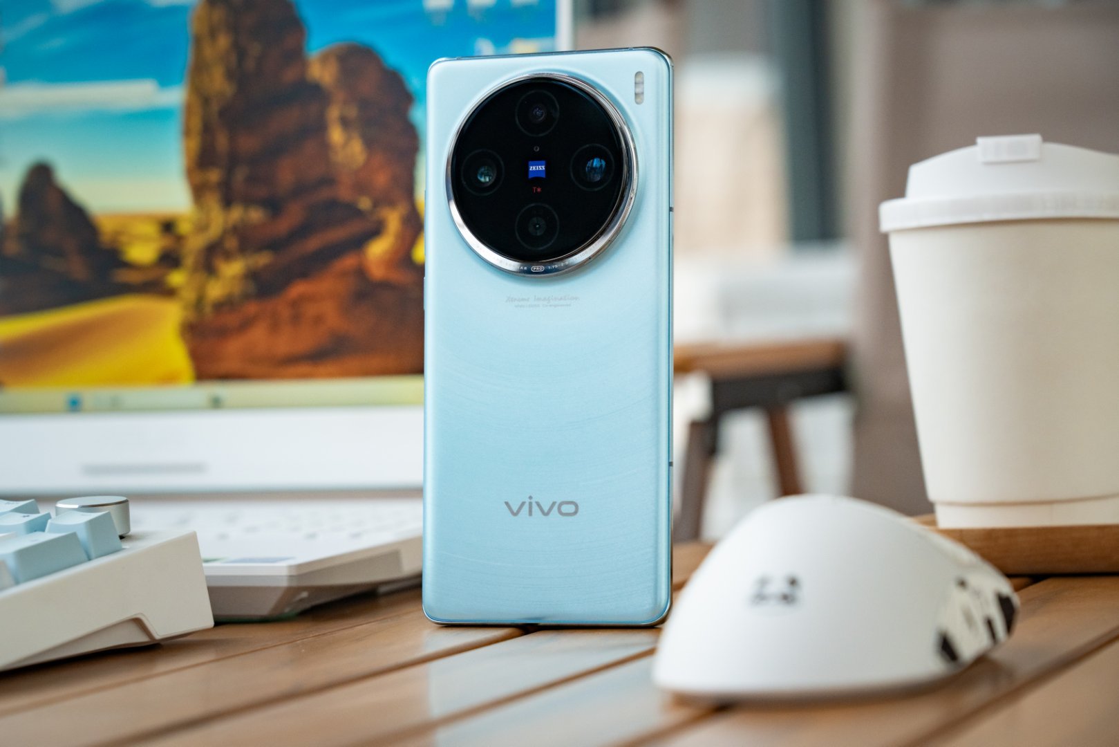 #手机信号哪家强#最近一直当主力机用的vivo X100 Pro，信号一直满格稳