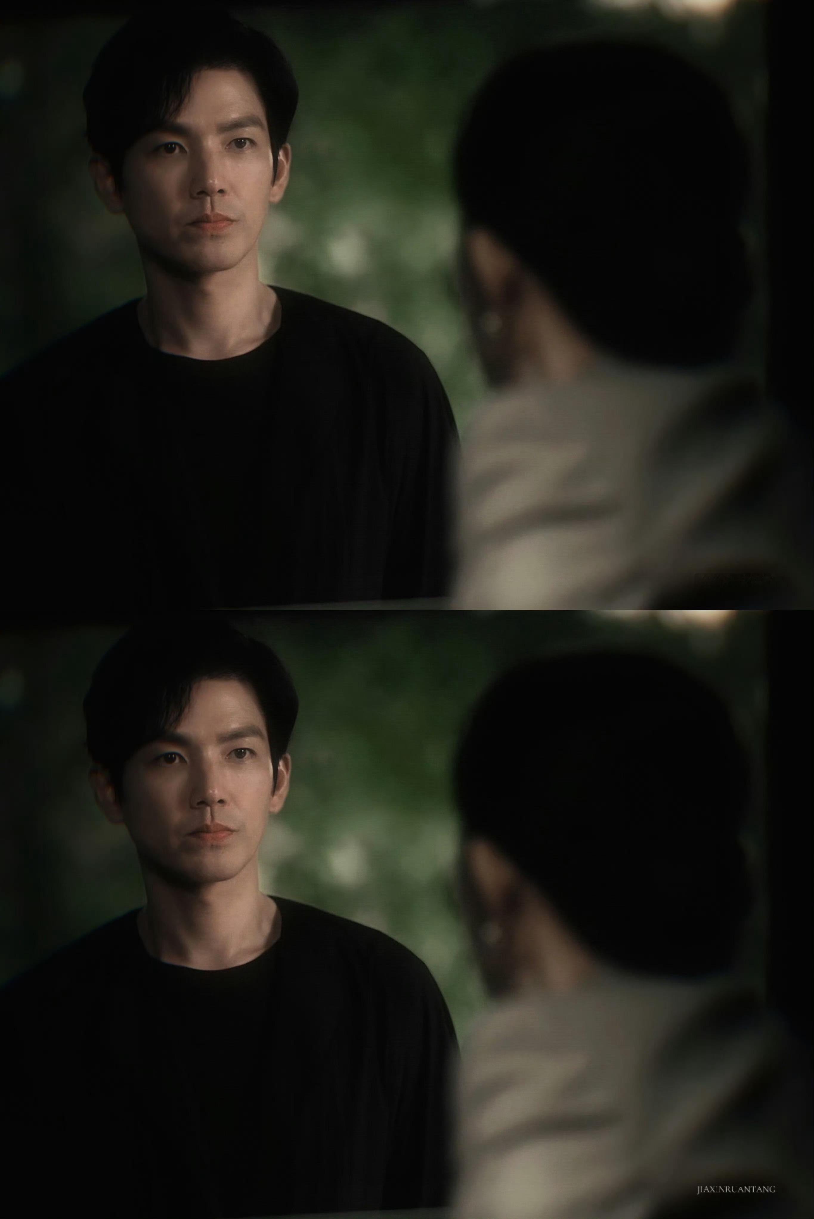 这个世界难道就没有王/迎和刘/俊/杰结合体的导演吗 