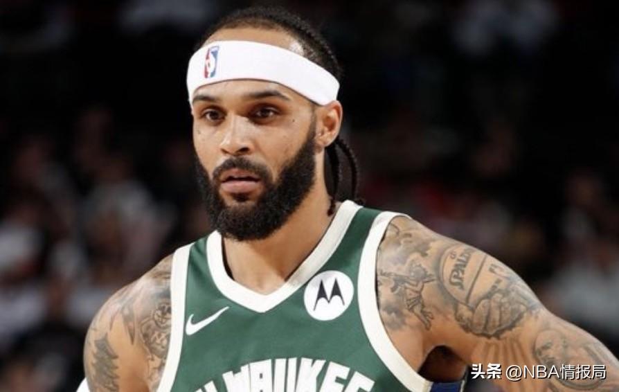 NBA情报局 09月24日讯
联盟调查雄鹿特伦特合同！处罚可能超过快船，雄鹿未来