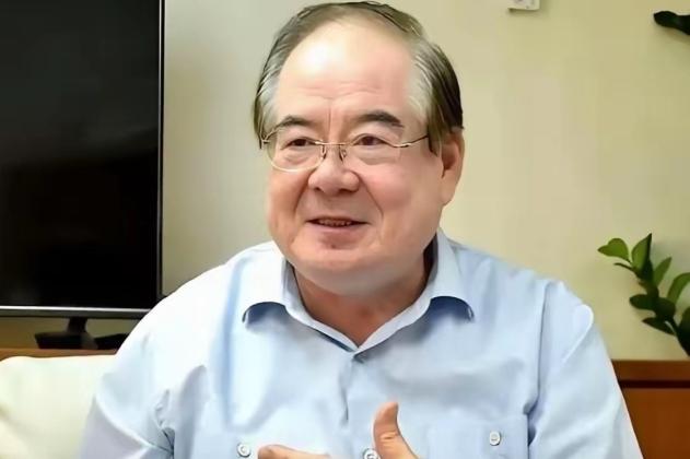 认祖归宗！李乾龙一句话道破：两岸根本就是一家人！

4月7日到12日，国民党副主