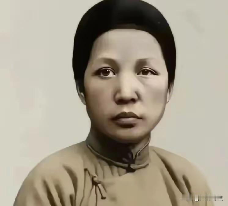 母亲节致敬文七妹：毛泽东心中最伟大的母亲

母亲节，问一声谁是天下最伟大的母亲，