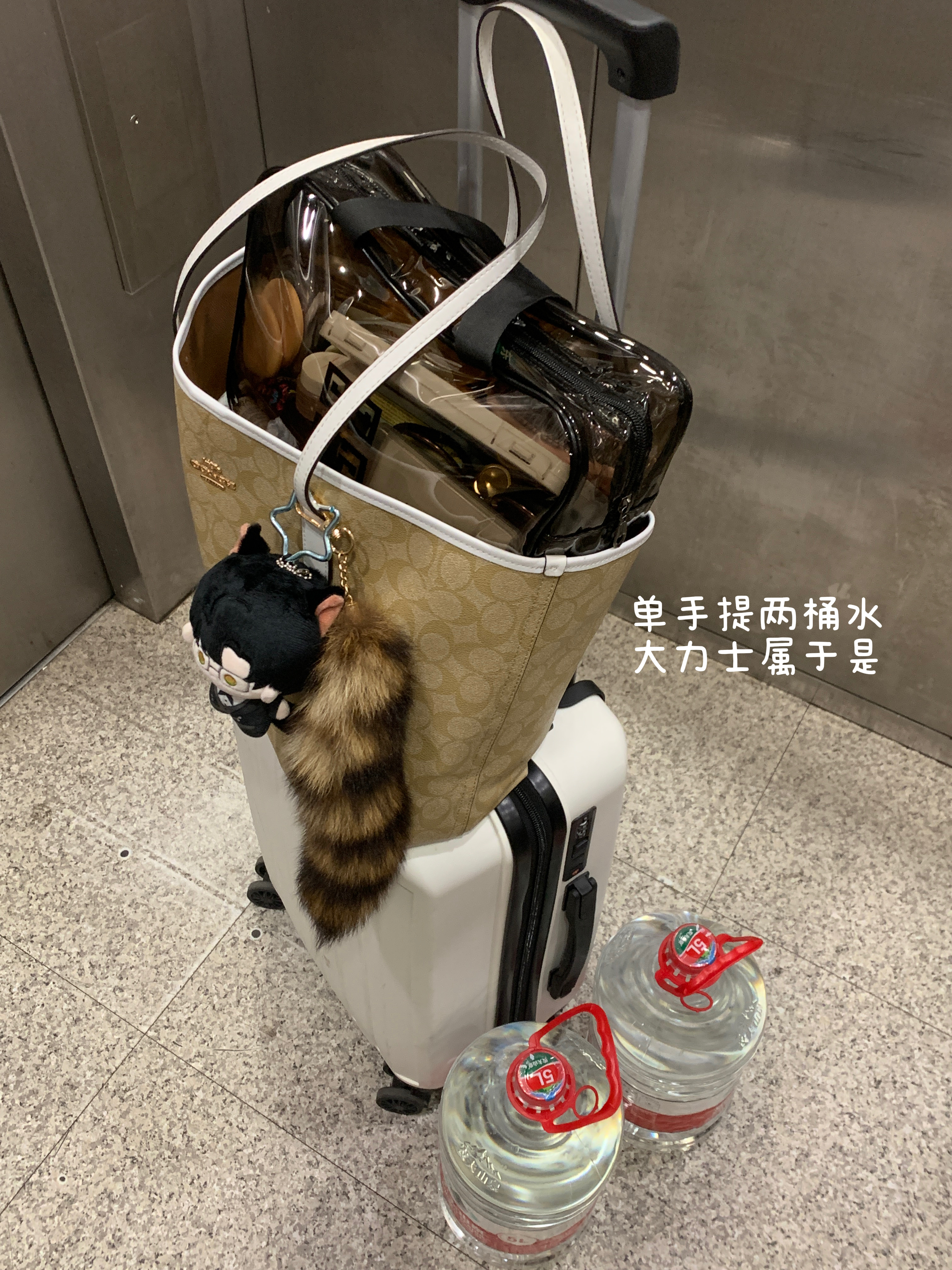 分享新鲜事 ​​​