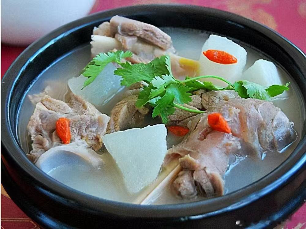 大寒  晒晒你的新年健康搭子  把健康带回家  【大寒节气饮食推荐】大寒是一年中