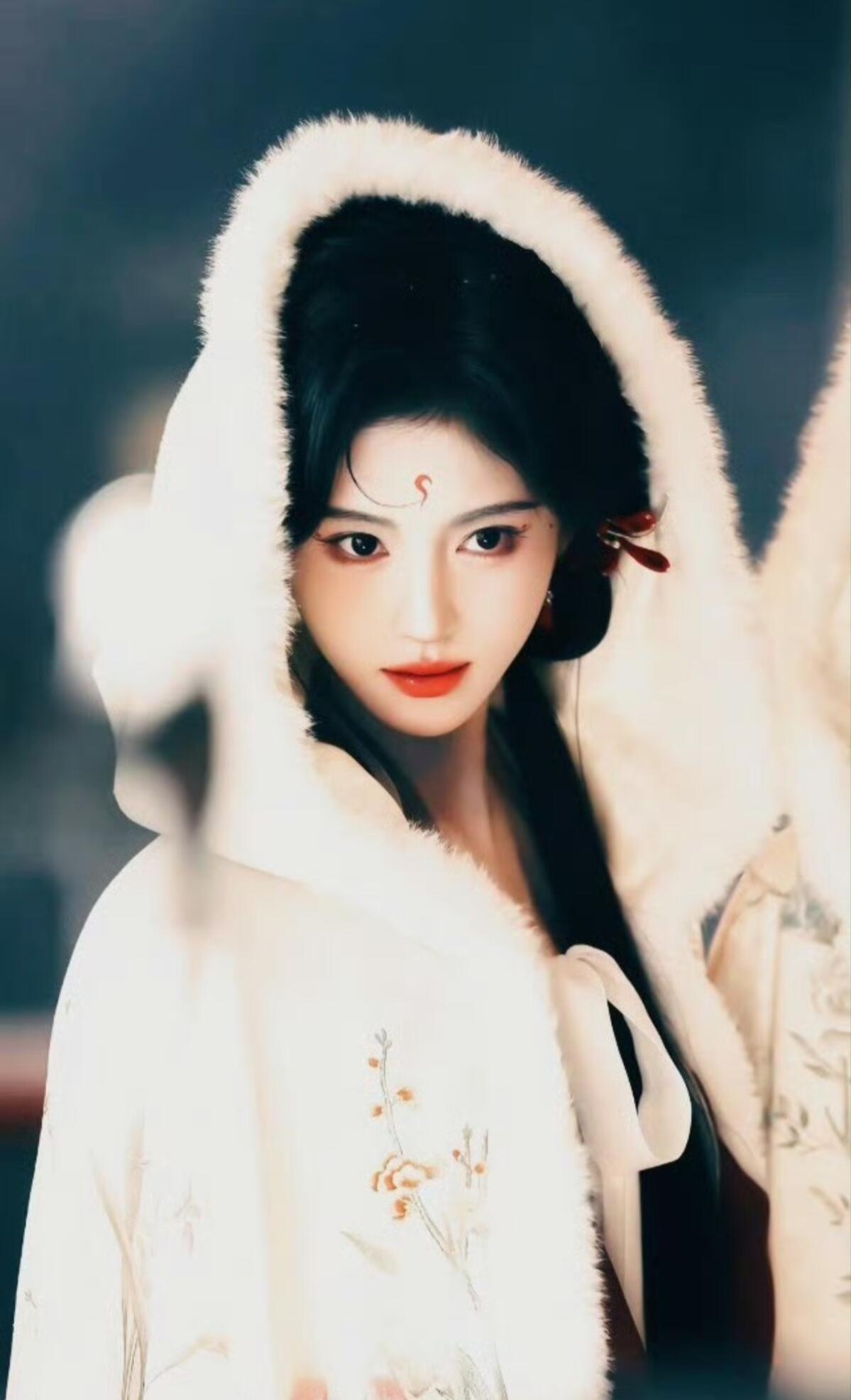 优酷绝美好剧月鳞绮纪上新终于等到这个月鳞绮纪！！愚人节上线😎我就这样翘首以盼能