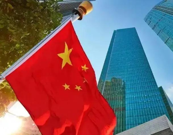 ·我强烈预感中美间有大事发生！人民日报突然刊文，对中美关系释放积极信号：“不论形