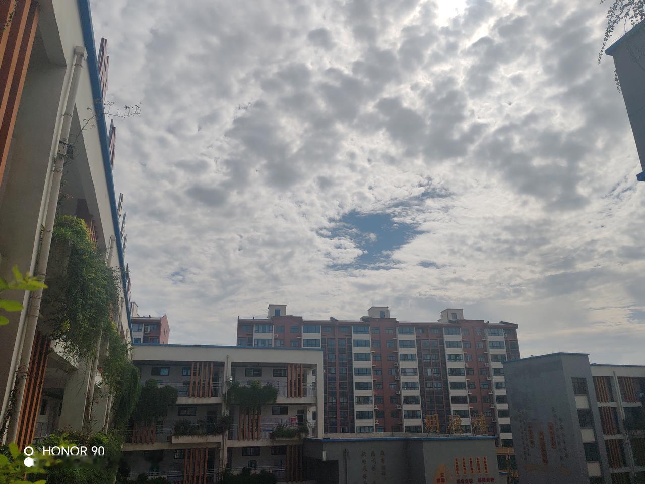 教师是教育事业的核心力量，他们的工作对于个人成长、社会发展都具有不可替代的重要意