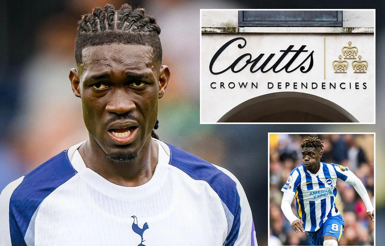 太阳报报道，比苏马在其顾资银行贵宾账户中，疑似遭遇欺诈，被“盗走”超过80万英镑