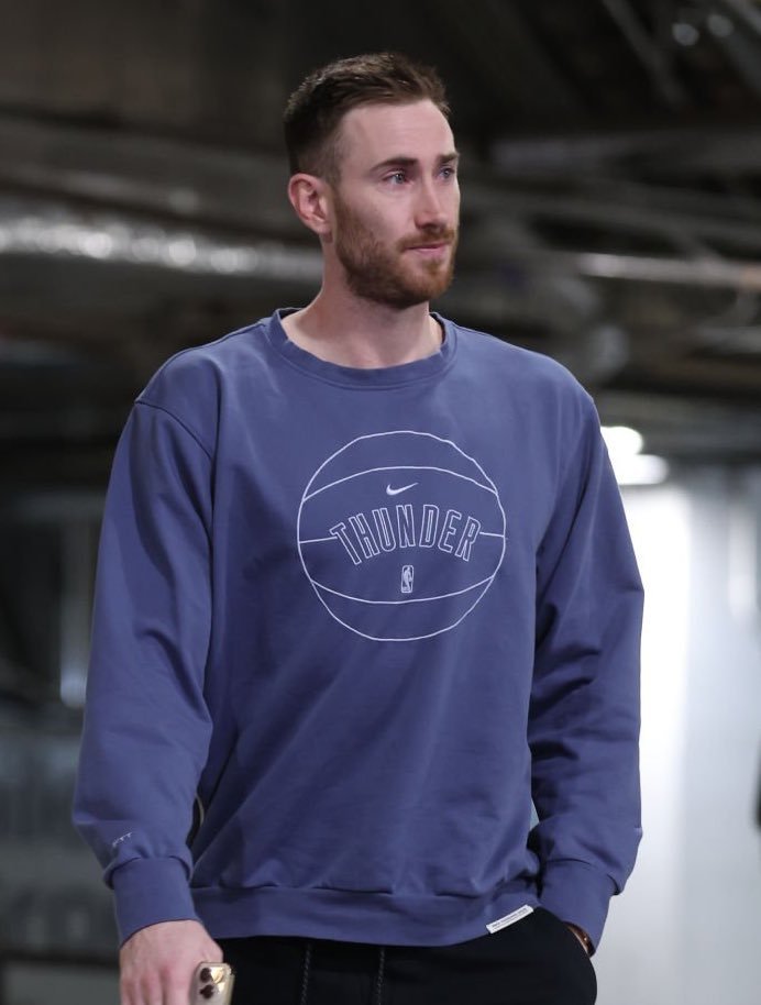 海沃德谈阿德巴约83分：“这对联盟来说并不是好事，让人感觉很不合理。”NBA