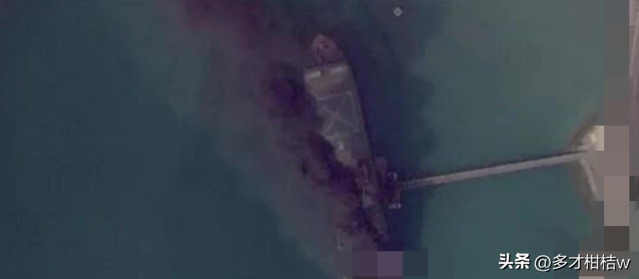 当德黑兰海军在花旗国的攻击当中损失了两艘航空母舰和花旗国某航空母舰由于洗衣机问题