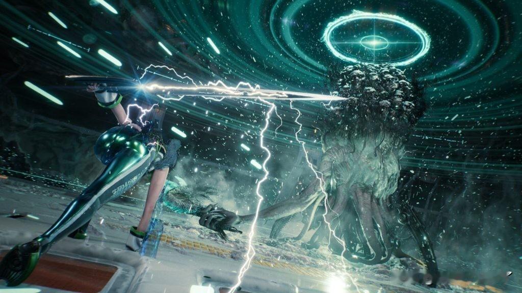 《剑星》PC版将于6月12日发售，预购已开启。近日韩国游戏开发商ShiftUp公