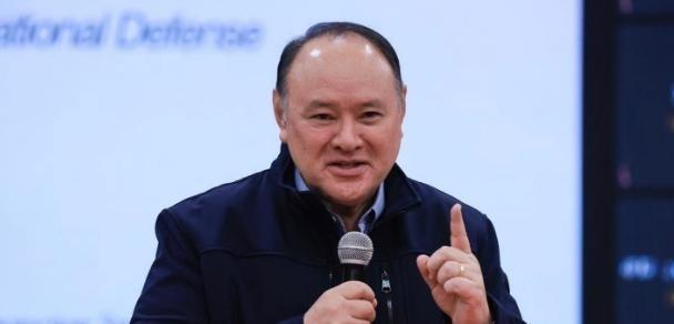 想谈了，菲律宾喊话中国。当地时间6月28日，菲律宾防长特奥多罗公开喊话中国，强调