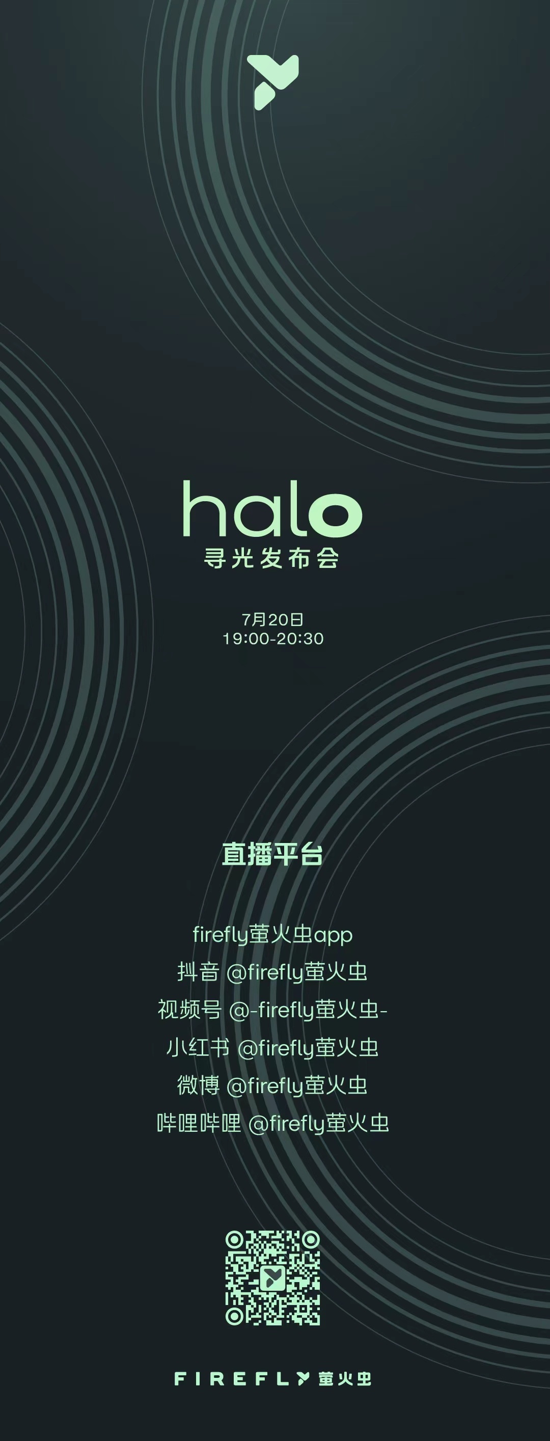 蔚来firefly萤火虫今晚7点要出个新系列车型叫 - halo寻光 这个4米小