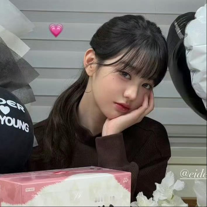 【张元英】如此美萌张元英樱桃园 ​​​