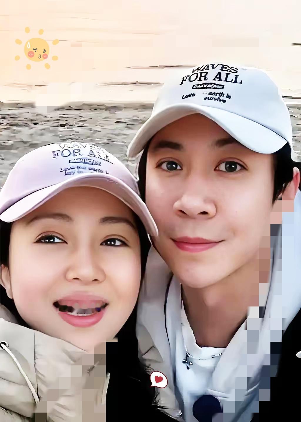 董璇的择偶观戳中无数过来人！见过各路商业大拿却独选张维伊，离异后女人的清醒太难得