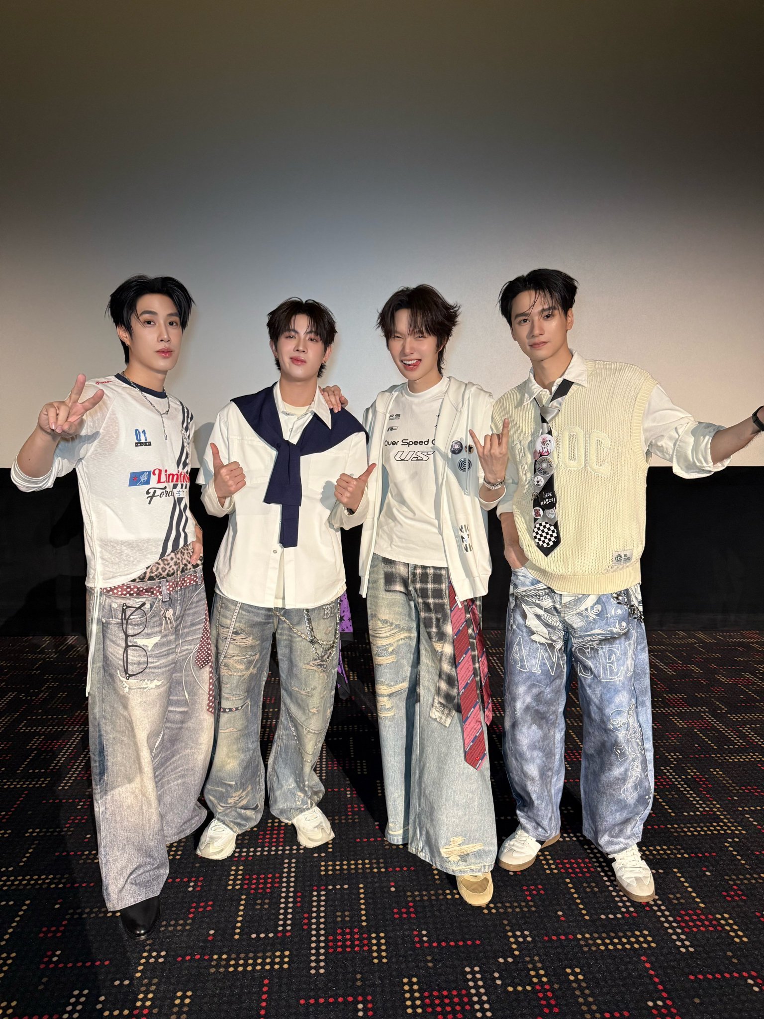 真好看©️KhemjiraSeries ​​​