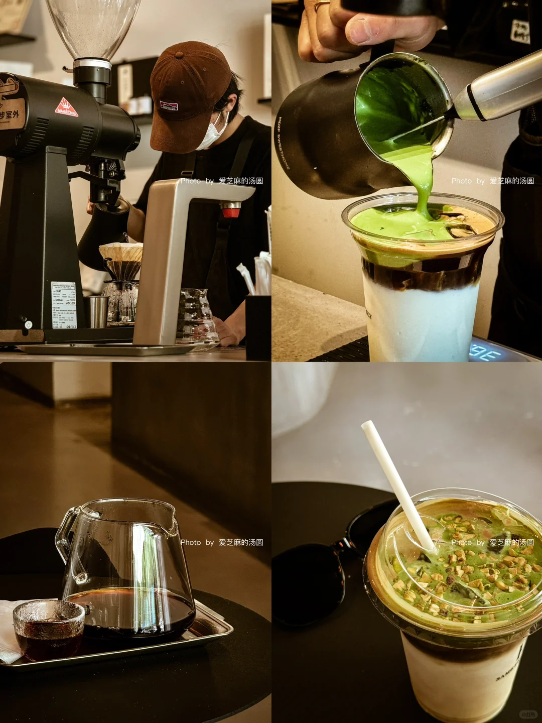 合肥 | 赫兹咖啡～或许同频的人 才能一起咖