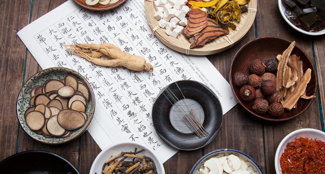 为何欲望较强，却难以固摄？中医为你分析原因







为什么明明身体很虚但是