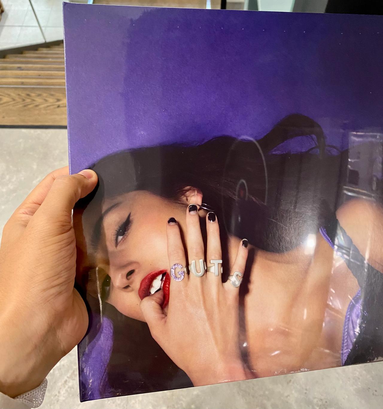 娅娅！好美啊！