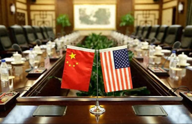 中美会晤后，这些国家终于认清了自己的位置。

这阵子中美谈完，全世界算是看明白了