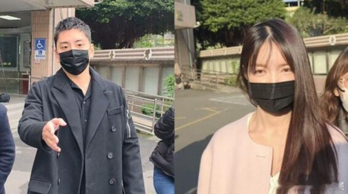 王大陆和女友获刑6个月 据台媒，王大陆与女友阙沐轩、警官刘居荣、车商小开游翔闵、