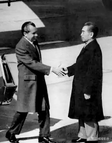 🌺🙏敬爱的周总理，缅怀您的大国胸襟，传承您的处世智慧！“求同存异，和而不同”