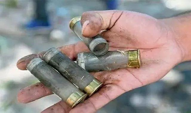 橡皮子弹威力如何？会造成致命伤吗？告诉你答案
子弹和枪械是一体的，没有枪械的子弹