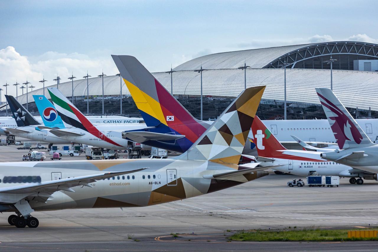 AI继续发展 民航会出现岗位缩减么
日前，民航局正式印发《关于推动 “人工智能 