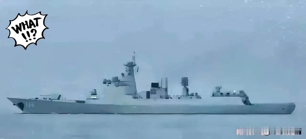解气！！！来而不往非礼也！中国海军出手了！
就在4月19号，咱们中国海军干了件提