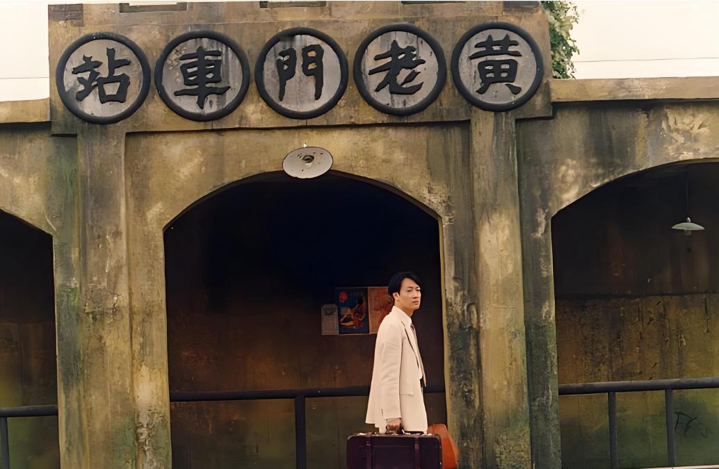 这是一部被严重低估的文艺爱情片，也是导演田壮壮的代表作之一！

如果要说，在20