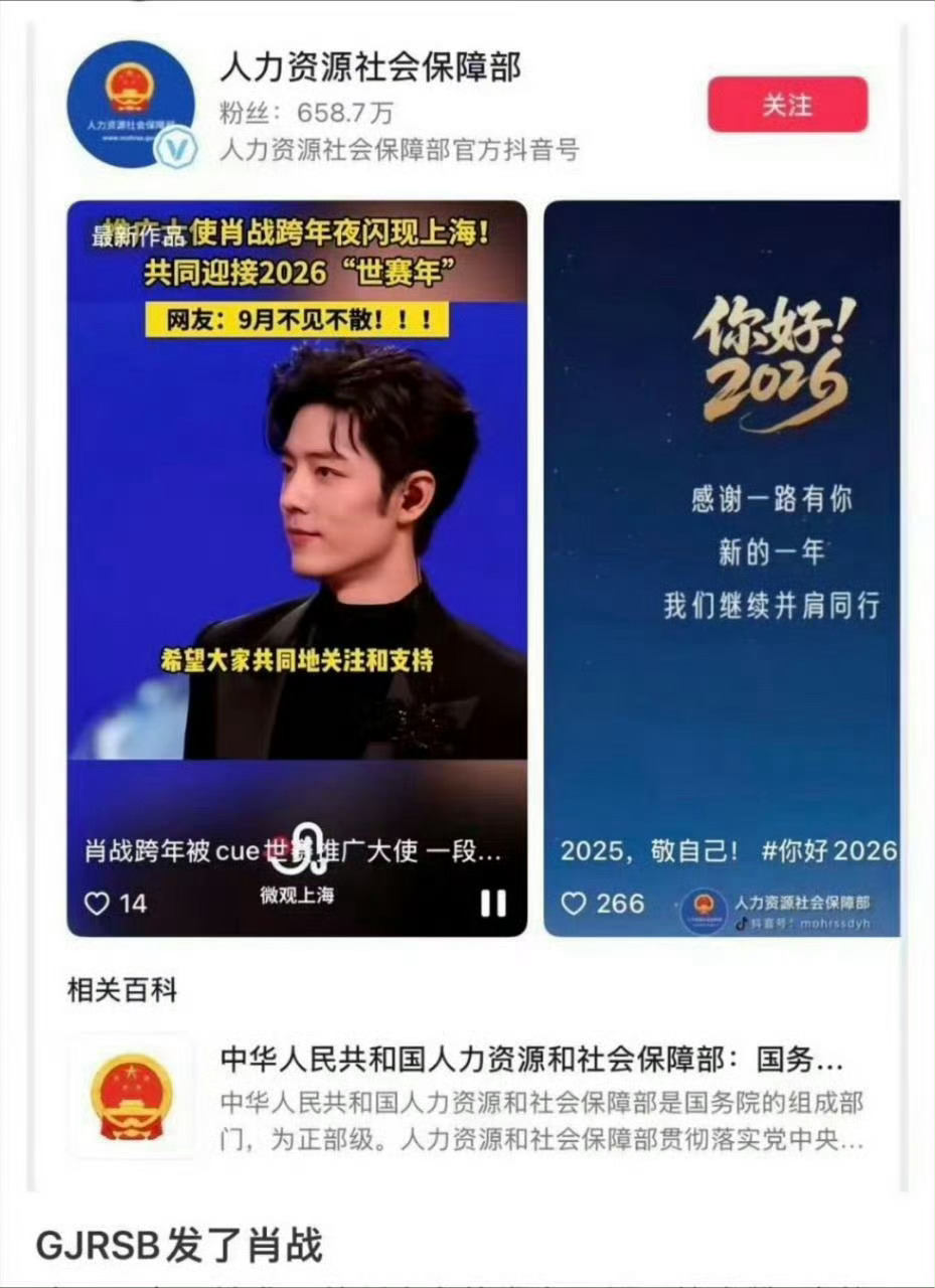 “全社会层面的知名度、影响力、正能量代表”谁懂这个权威影响力👊 