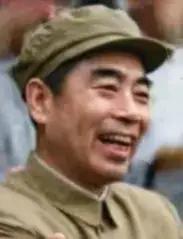 怀念开国伟人周总理老人家！