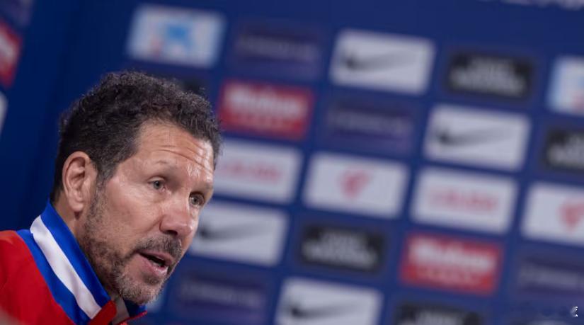 据西班牙媒体塞尔电台报道，在加拉格尔、拉斯帕多里等球员离队后，马德里竞技的冬季引