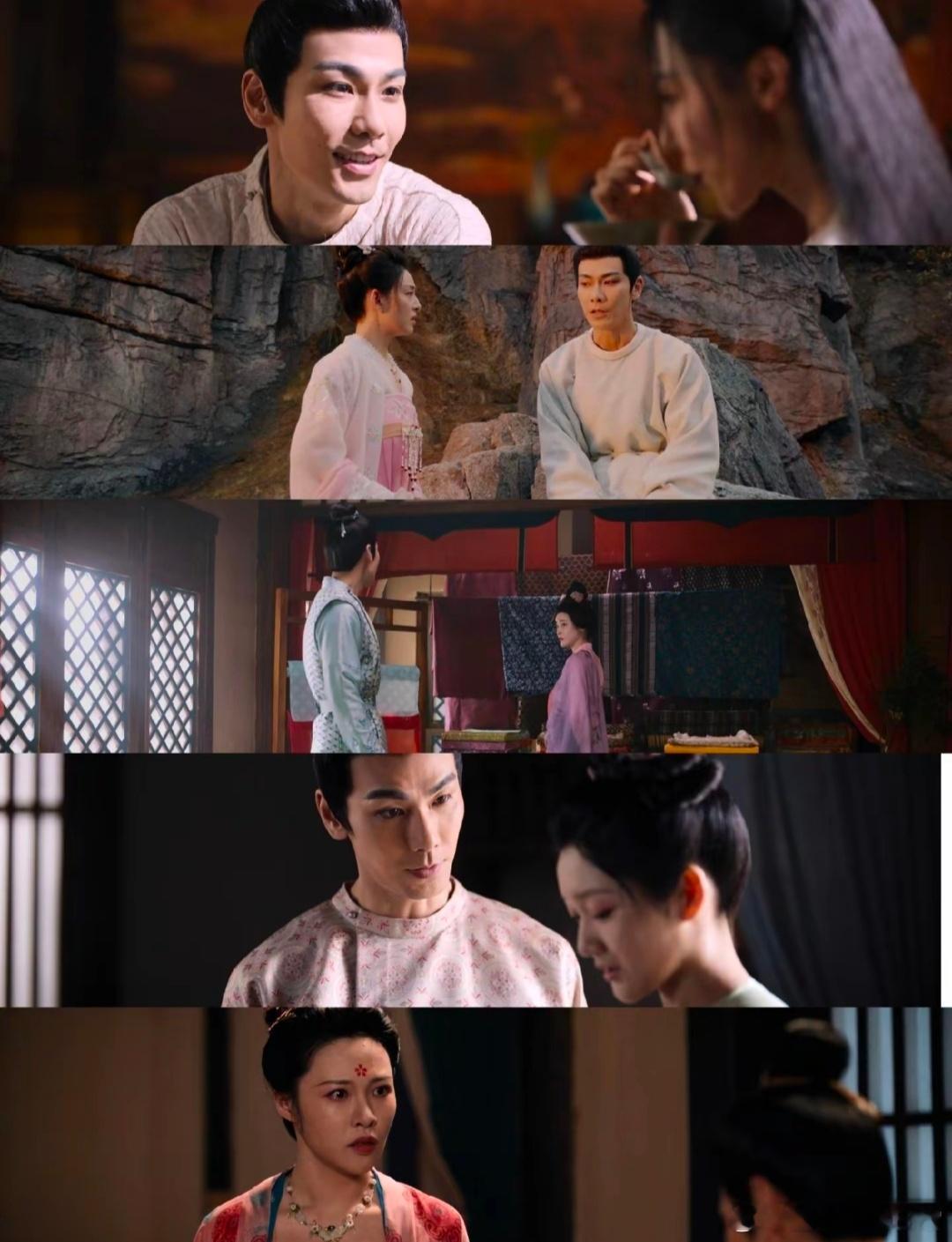 #戴向宇时间管理大师#戴向宇唐诡一男花式渣五女，李云的“骗局人生”，这个渣男真的