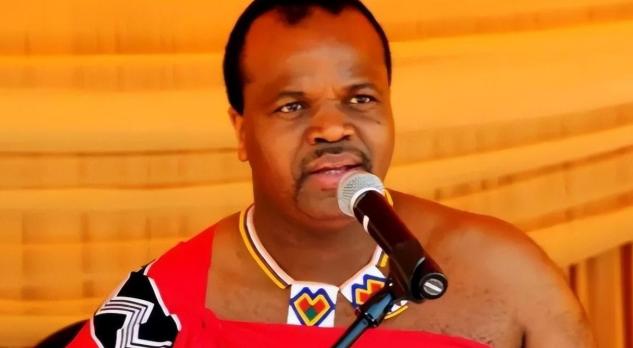 友邦，去不了了？
54个非洲国家里有个异类:斯威士兰，是唯一没和我建交的。

这