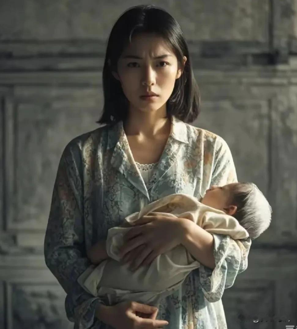 又一起未婚生子的案件！女子未婚生了女儿，怕被人知道，她就用修眉刀把自己的孩子杀害
