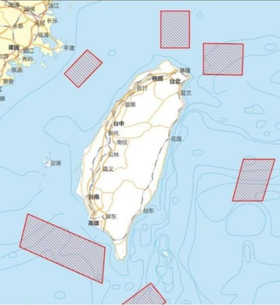 提个建议：台湾回归后不设省，也不设任何行政区，而是像美国夏威夷一样，变成特别军事