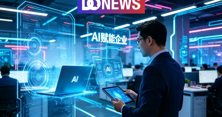 五个AI落地叙事，拆解出一场“企业坦白局”