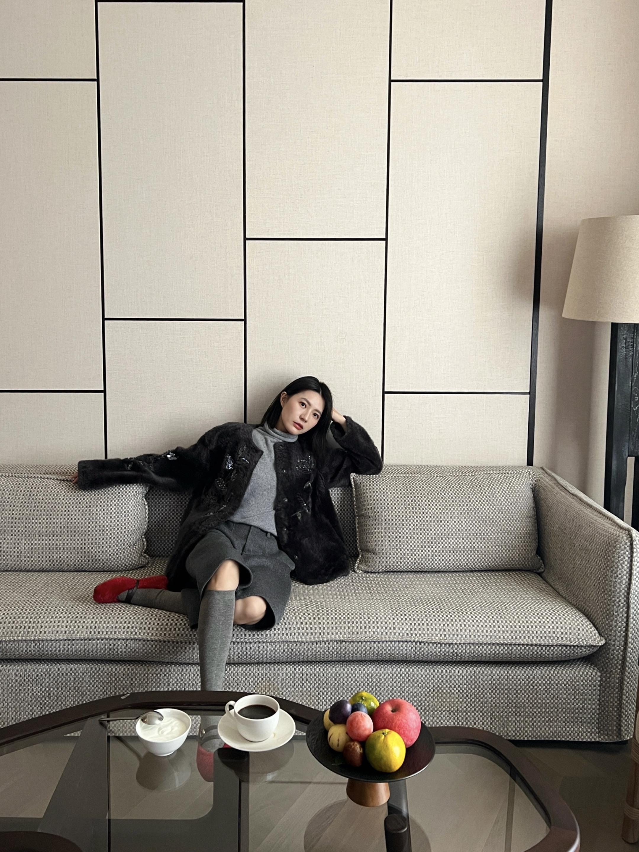 找个周末来长沙