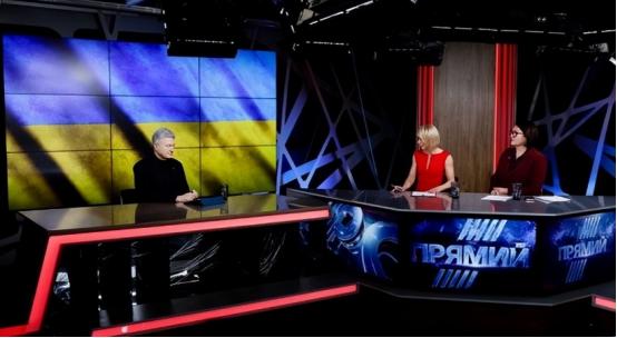 烂仗打了4年停不下，乌克兰前总统质问，为什么不早点听中国的？
 
2026年2月