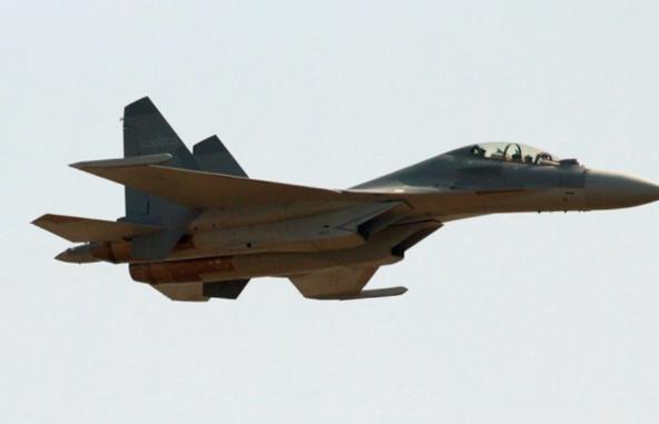 【中美舰机再度交锋巴士海峡】

美军军机又来了，结果一分钟内被咱们连续警告两次。