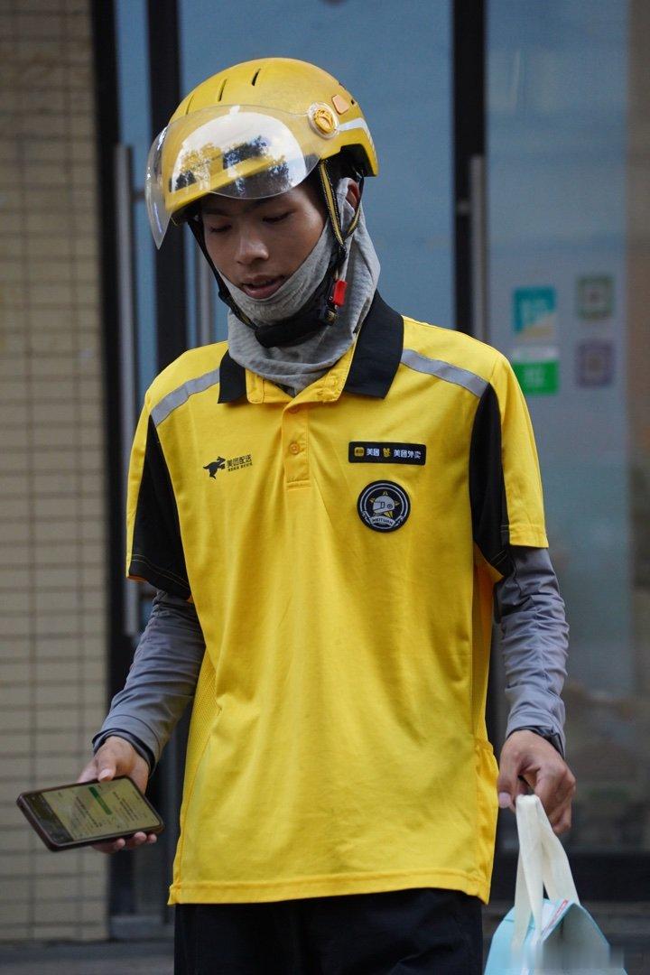 神颜拥有者！少年感代言人！ 