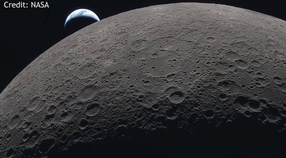 地球在宇宙中实在是很小的一颗星球，刘慈欣说银河系里至少有10万个地球，可观测宇宙